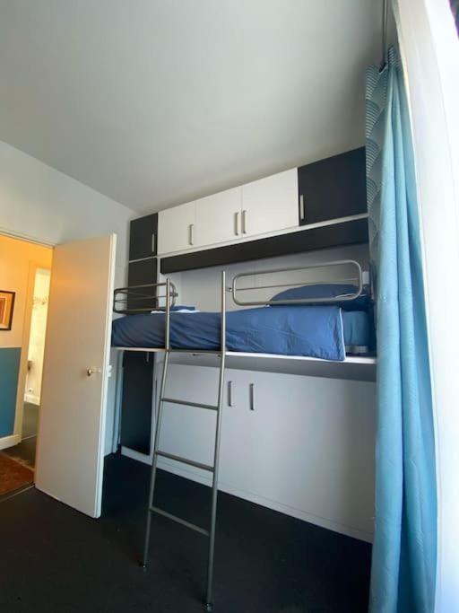 Appartement Quartier Historique Abbaye Aux Hommes カーン エクステリア 写真